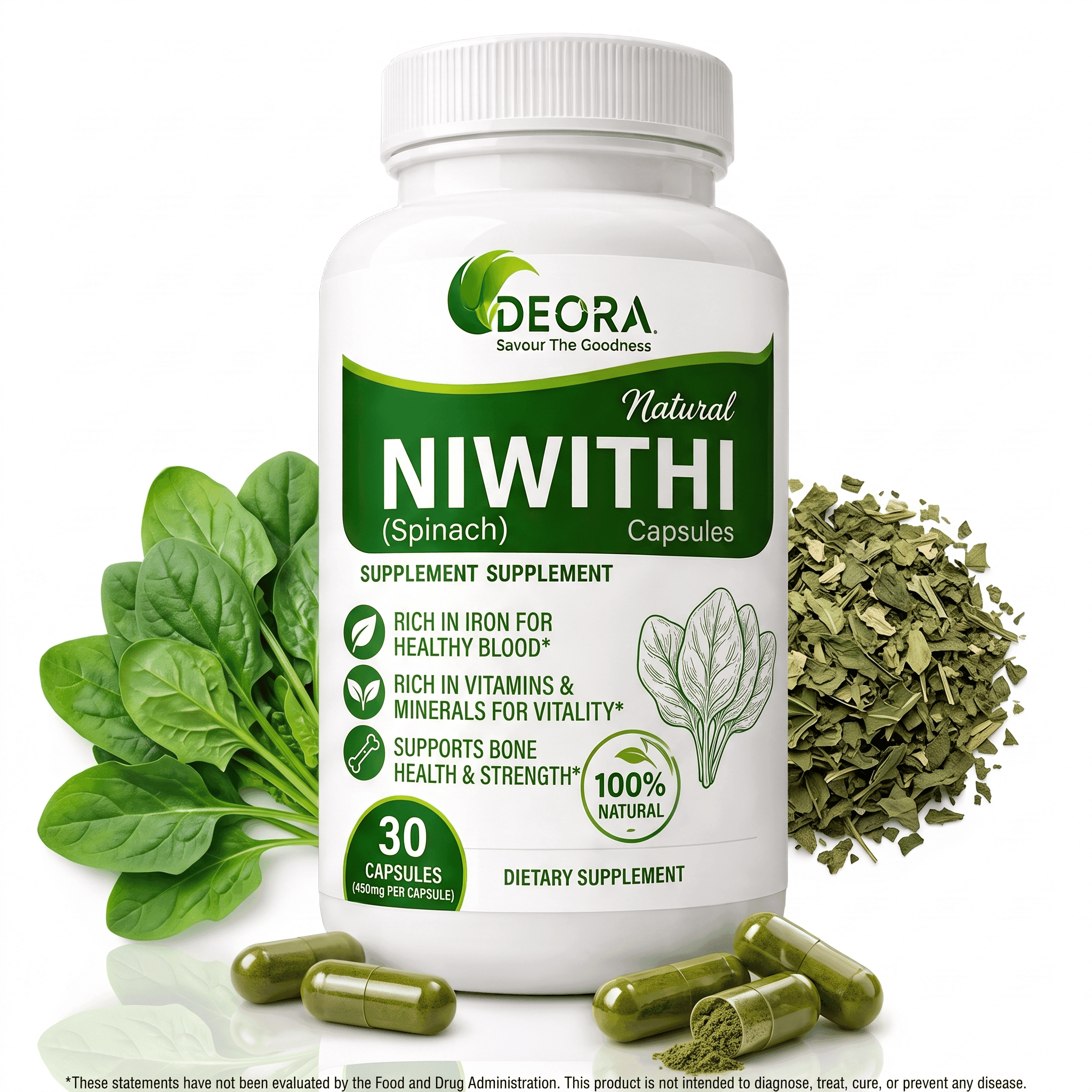 Niwithi Capsules